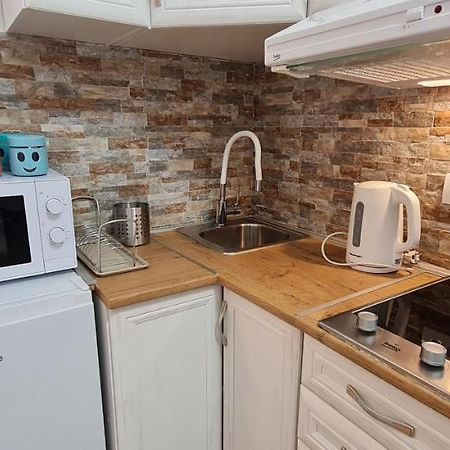 Julija Apartment Βελιγράδι Εξωτερικό φωτογραφία
