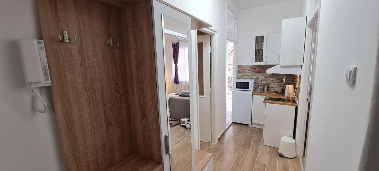 Julija Apartment Βελιγράδι Εξωτερικό φωτογραφία