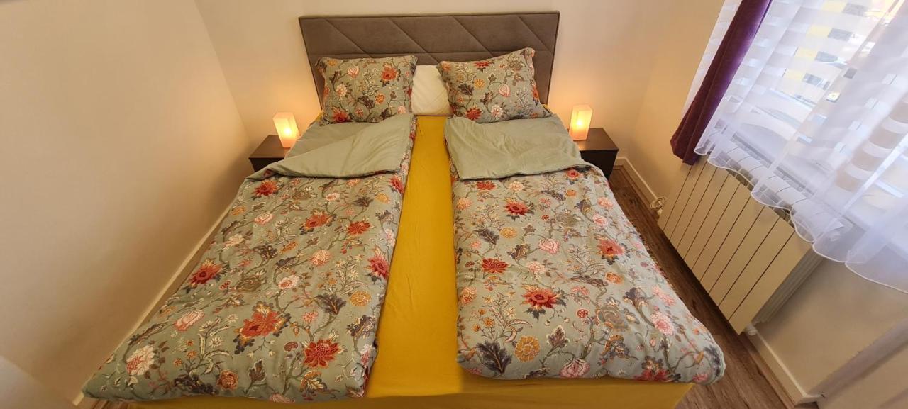Julija Apartment Βελιγράδι Εξωτερικό φωτογραφία