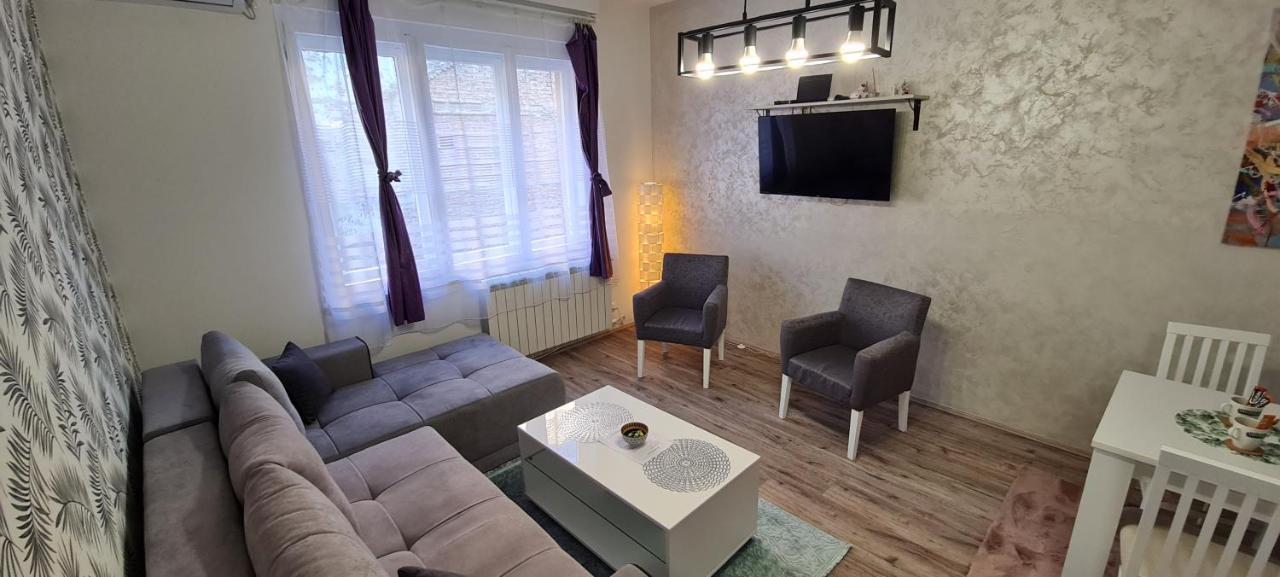 Julija Apartment Βελιγράδι Εξωτερικό φωτογραφία