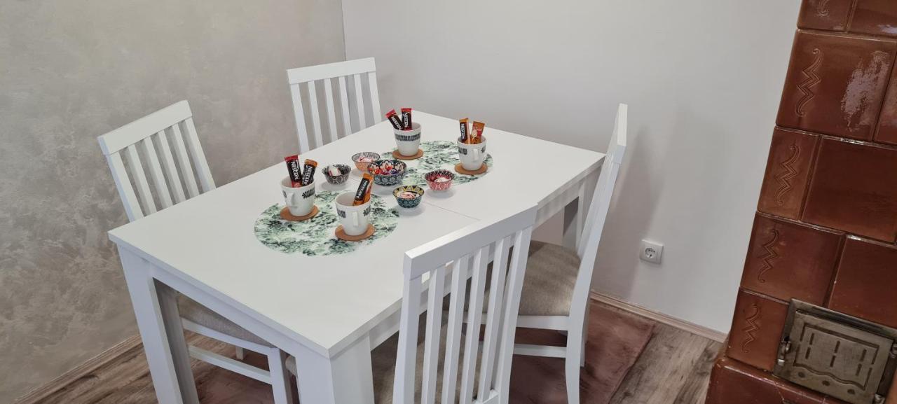 Julija Apartment Βελιγράδι Εξωτερικό φωτογραφία