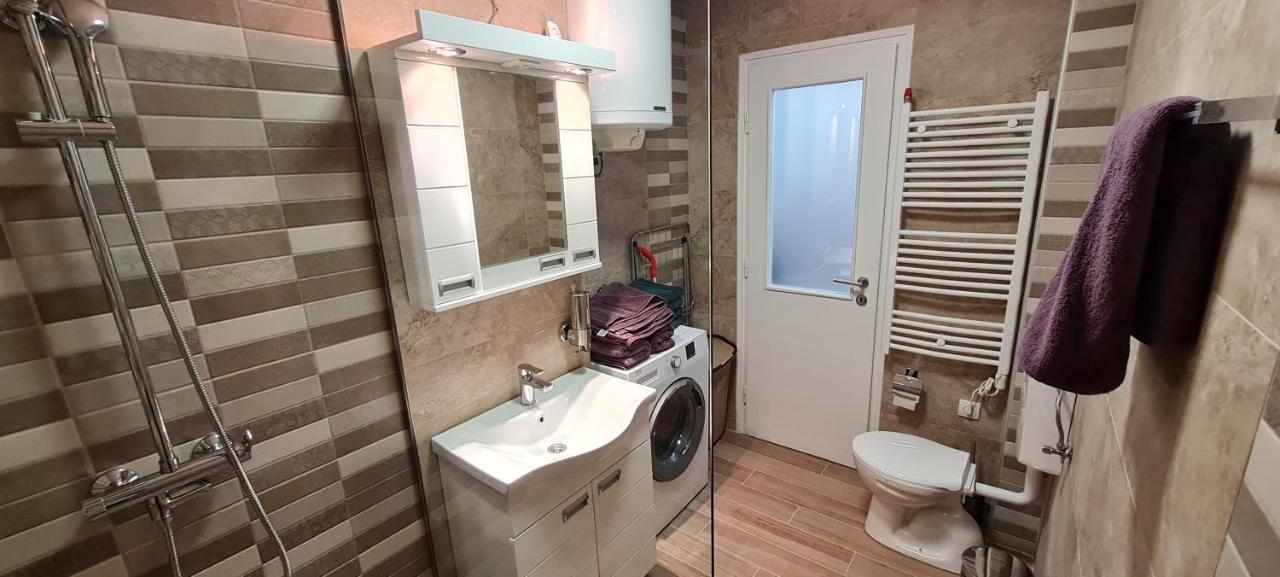 Julija Apartment Βελιγράδι Εξωτερικό φωτογραφία