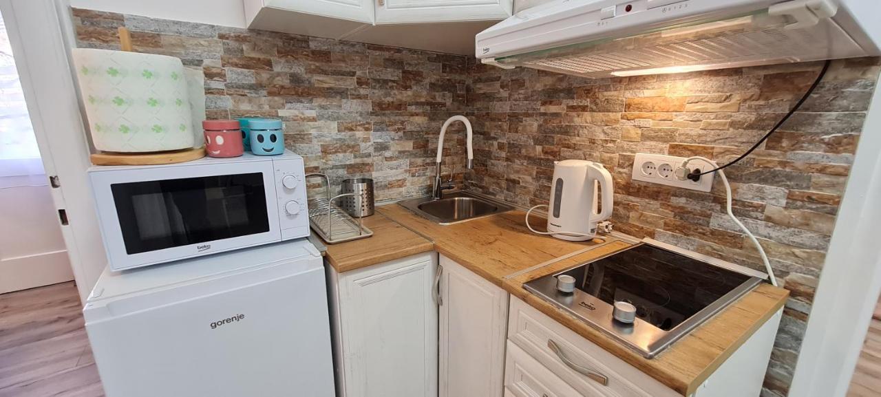 Julija Apartment Βελιγράδι Εξωτερικό φωτογραφία