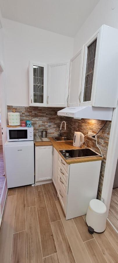 Julija Apartment Βελιγράδι Εξωτερικό φωτογραφία