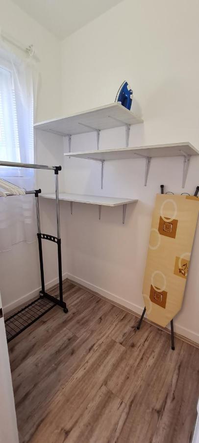 Julija Apartment Βελιγράδι Εξωτερικό φωτογραφία