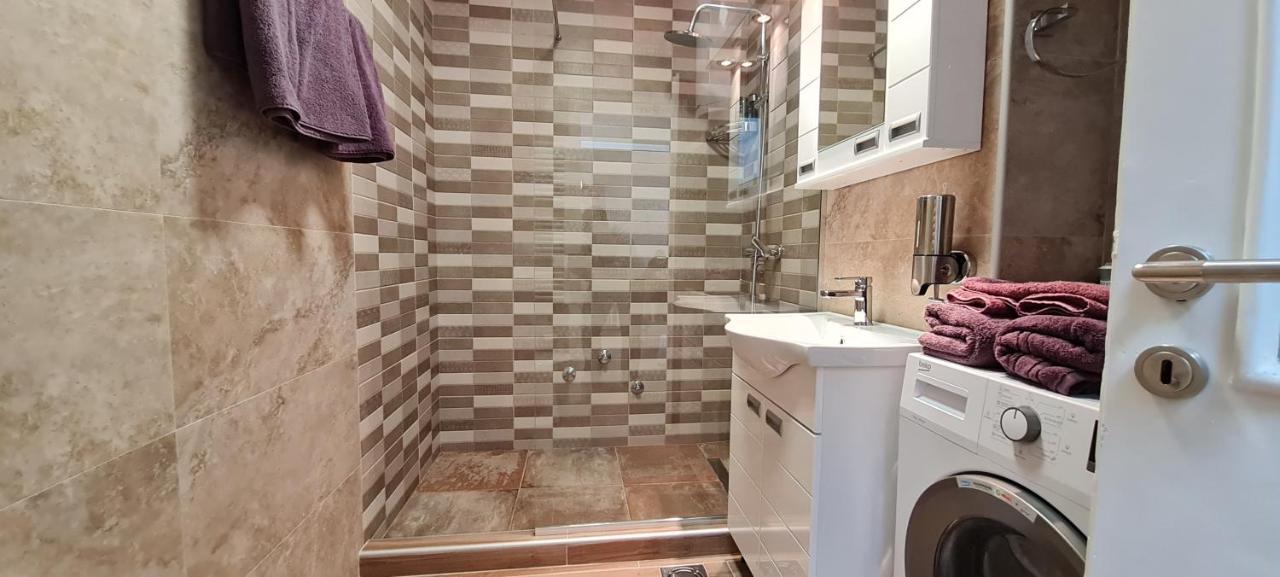 Julija Apartment Βελιγράδι Εξωτερικό φωτογραφία